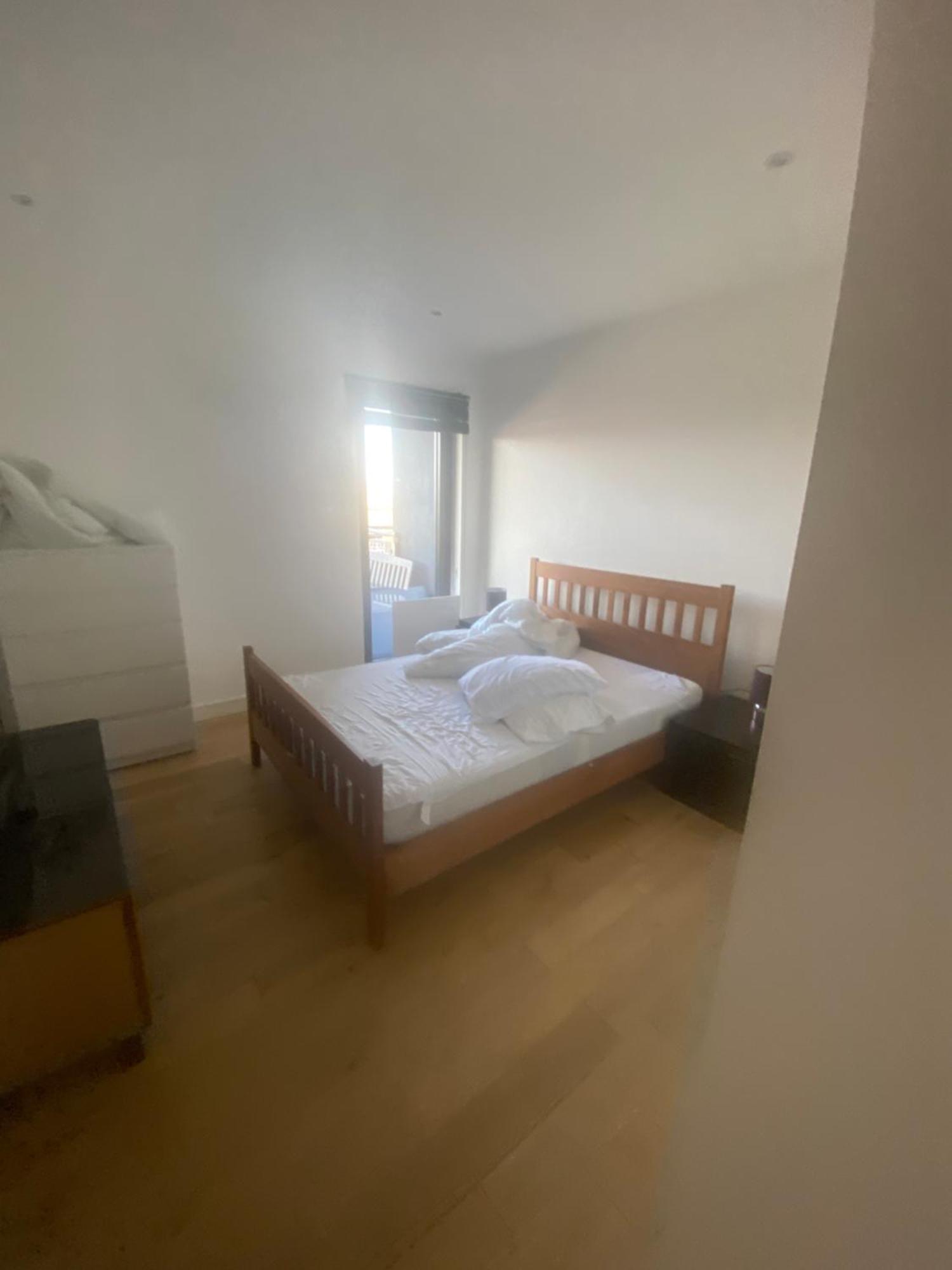 Penthouse In Battersea Amazing Views Of Londonアパートメント エクステリア 写真