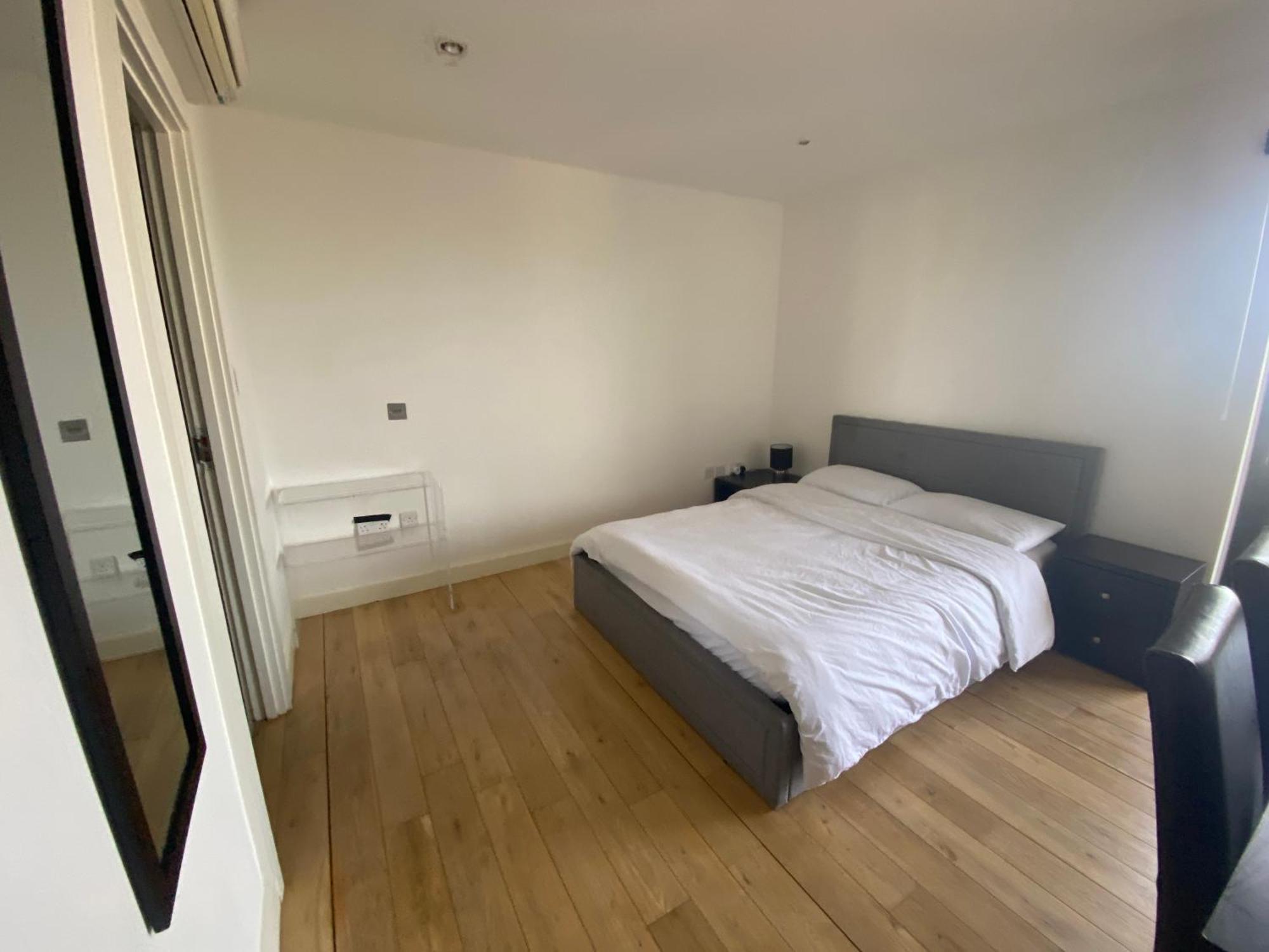 Penthouse In Battersea Amazing Views Of Londonアパートメント エクステリア 写真